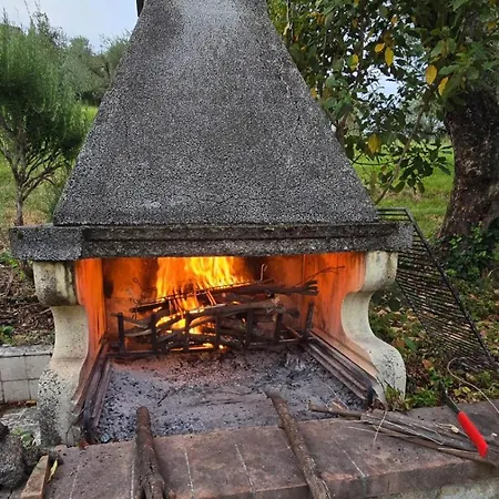 Del Poggio Apartament