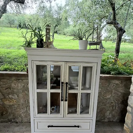 Apartament Del Poggio